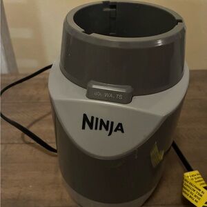 Ninja 600w Motor Base for BL300 Single Serve Pulse Blender